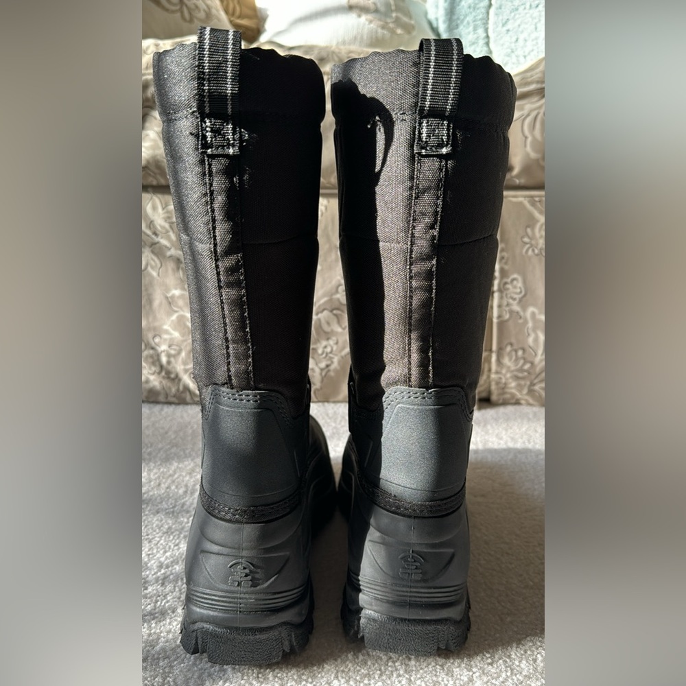 Kamik Greenbay 4 boots sz 7 - Picture 4 of 8